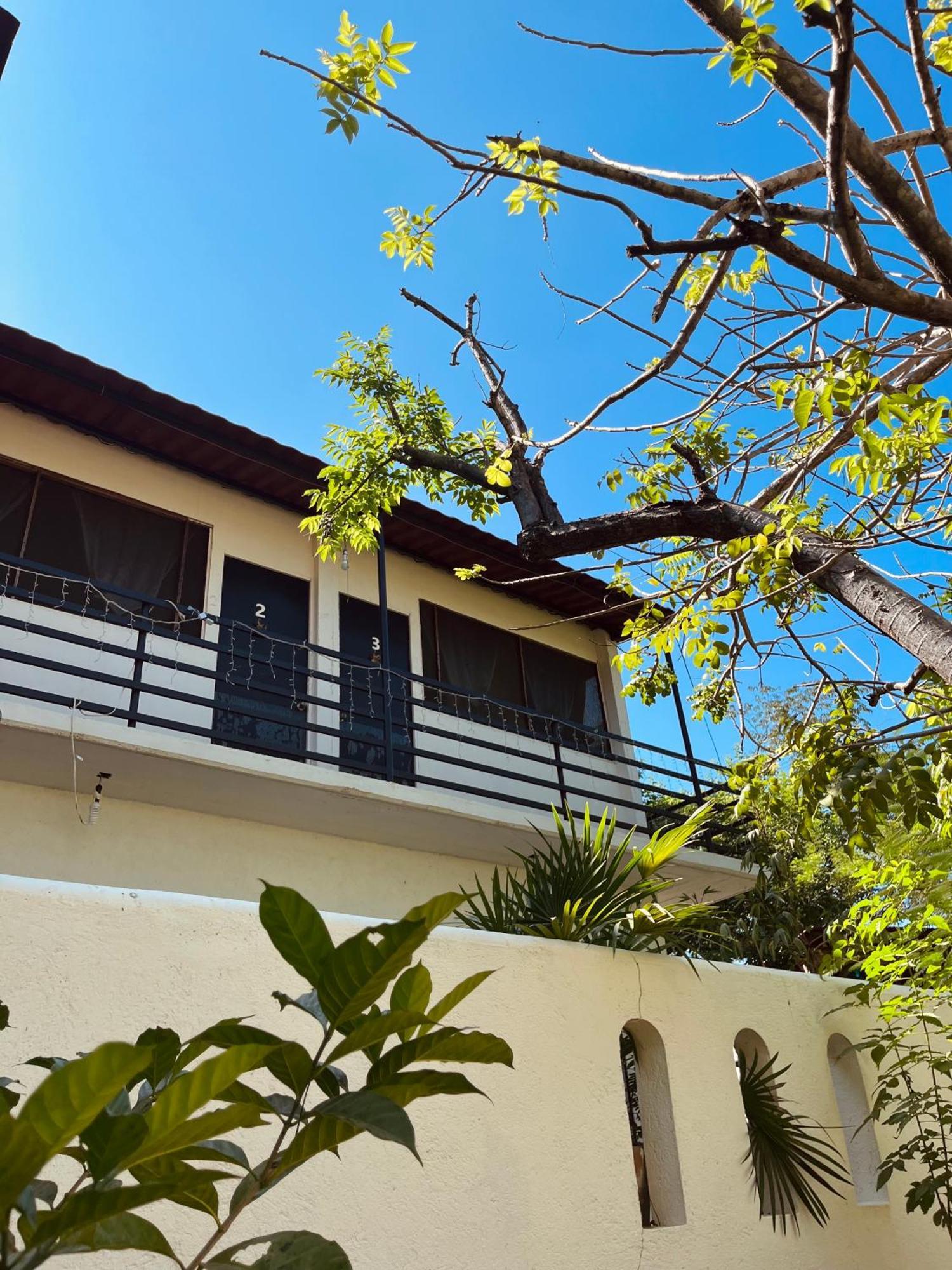 Coco Viejo Posada San Pedro Pochutla Exterior foto